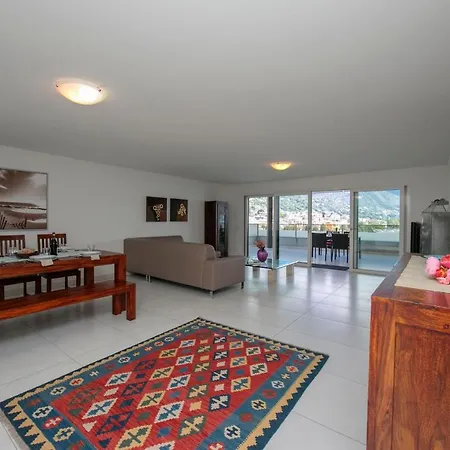 Appartement Vivian 701 A Locarno