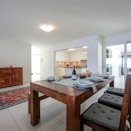 Apartment Vivian 701 A