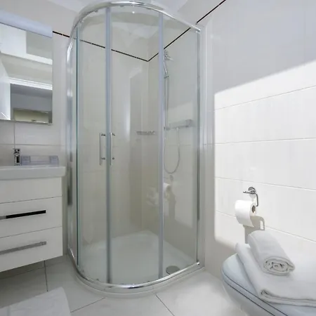 Apartment Vivian 701 A