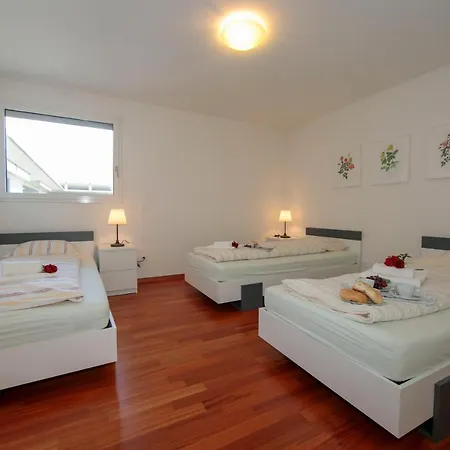 Appartement Vivian 701 A
